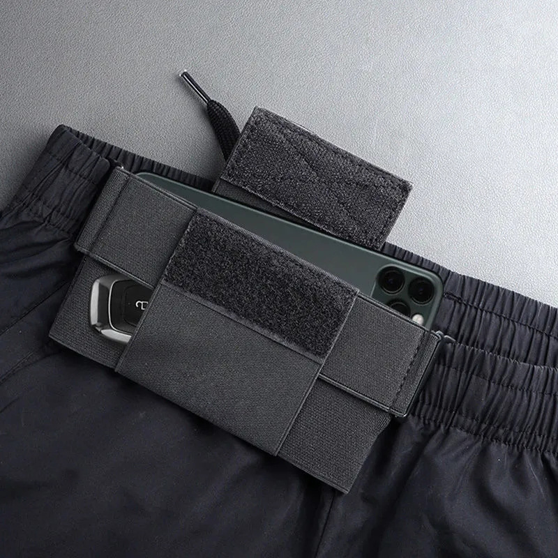 Outdoor Running Mini Invisible - Running Gear To Hold Phone 评论和价格