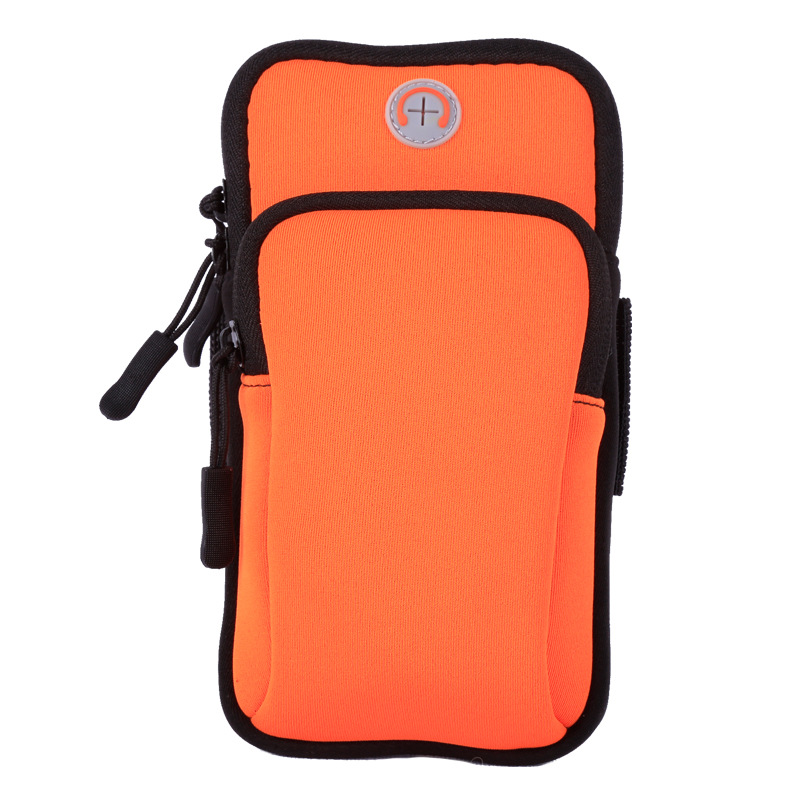 Sport Running Arm Bag Fitness  - Running Gear To Hold Phone 评论和价格