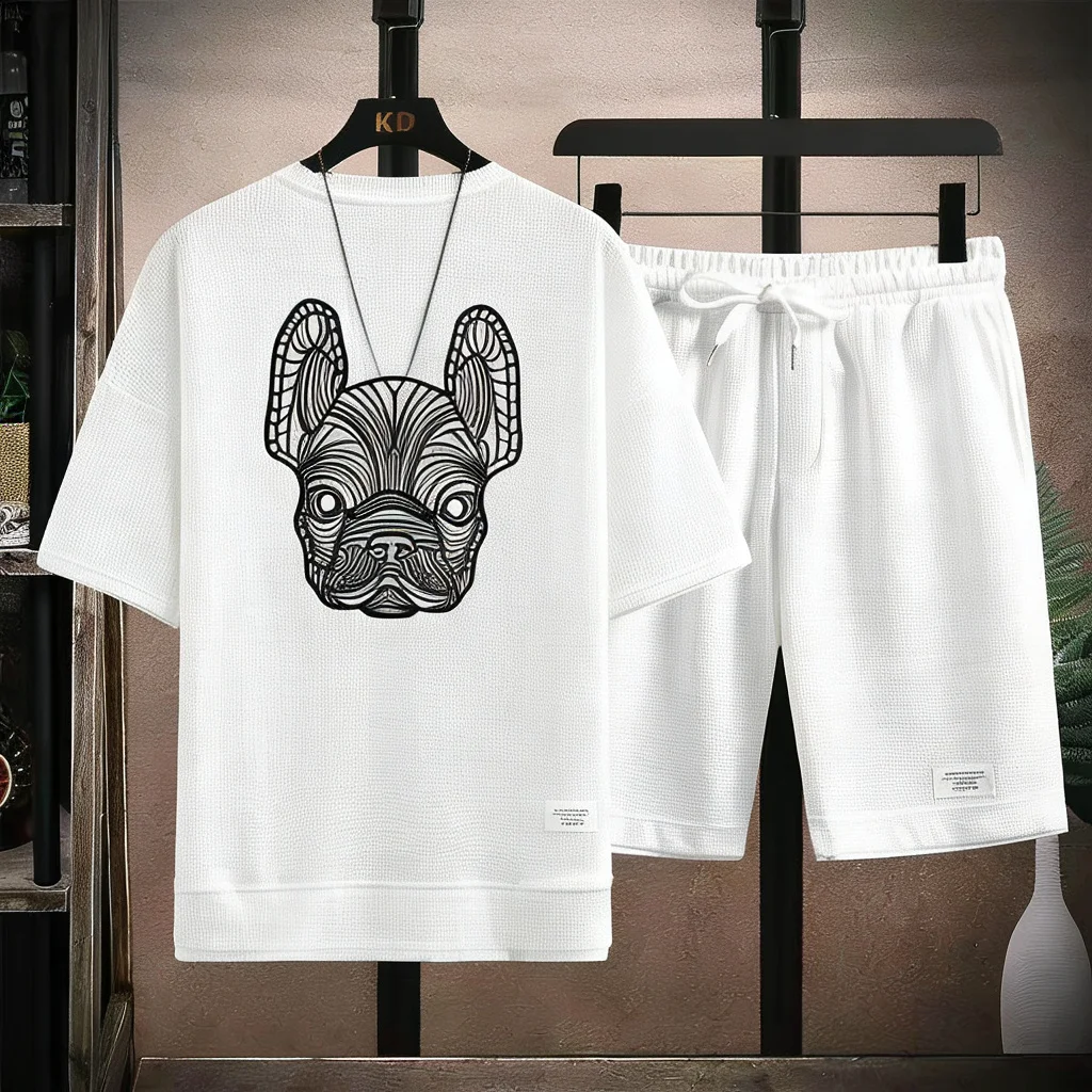 Summer Men's Quick Dry Casual  - Running Gear Men 评论和价格