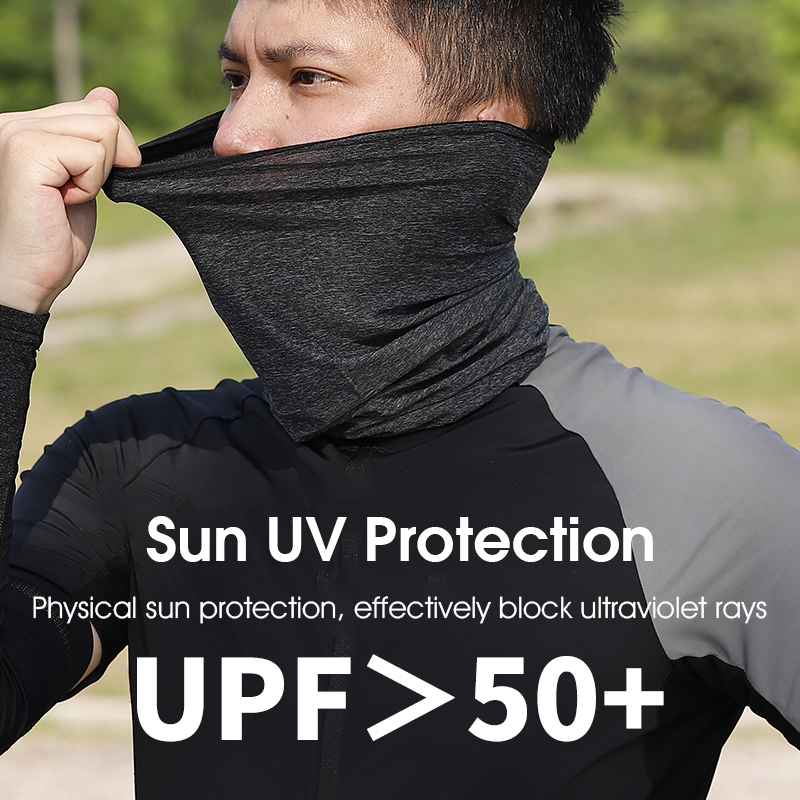 WEST BIKING Summer UV Protecti - Running Gear Headband 评论和价格