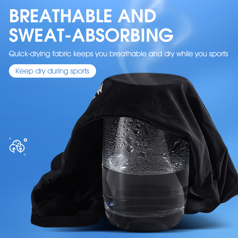 WEST BIKING Summer UV Protecti - Running Gear Headband 评论和价格