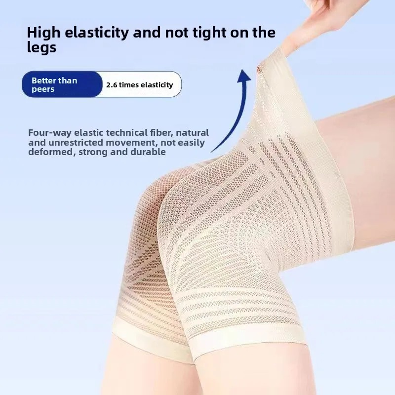 Thin Breathable Compression Kn - Compression Calf Sleeve 评论和价格