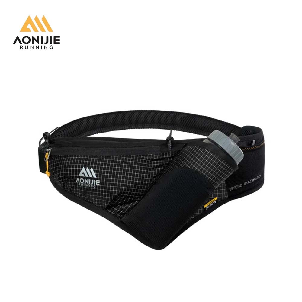 AONIJIE FM2501 Running Water B - Running Gear To Hold Phone 评论和价格