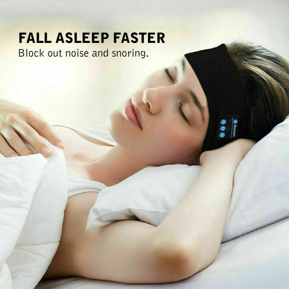 Wireless Bluetooth Earphone Sl - Running Gear Headband 评论和价格
