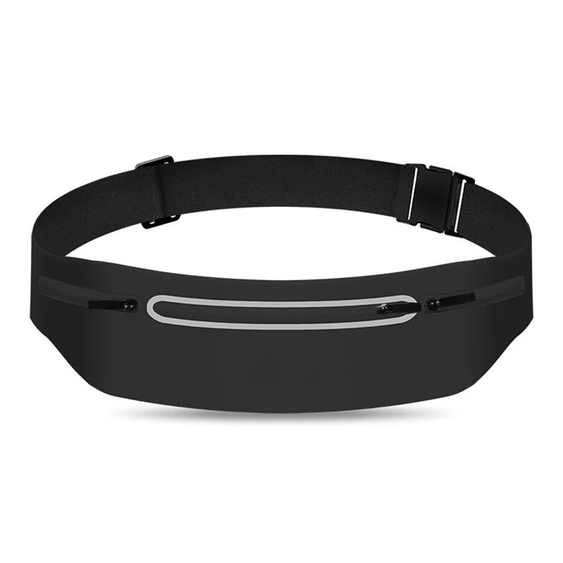 Running Belt Waist Bag Sports  - Running Gear To Hold Phone 评论和价格