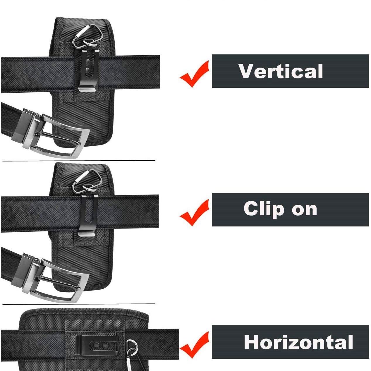 Men Phone Holster Cellphone Lo - Running Gear To Hold Phone 评论和价格