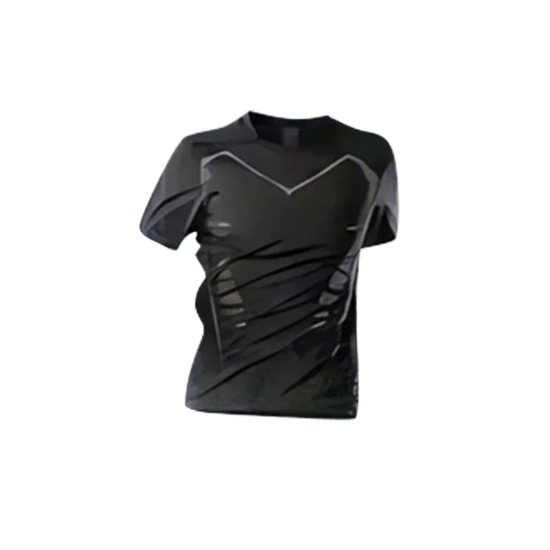 New Men's Clothing Gear Fitnes - Running Gear Autumn 评论和价格