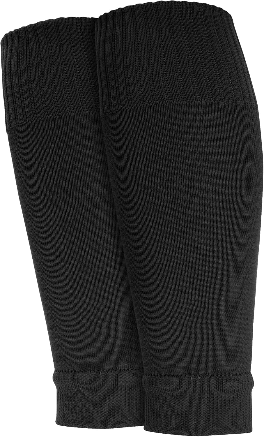 1 Pair Soccer Leg Sleeves Comp - Compression Calf Sleeve 评论和价格