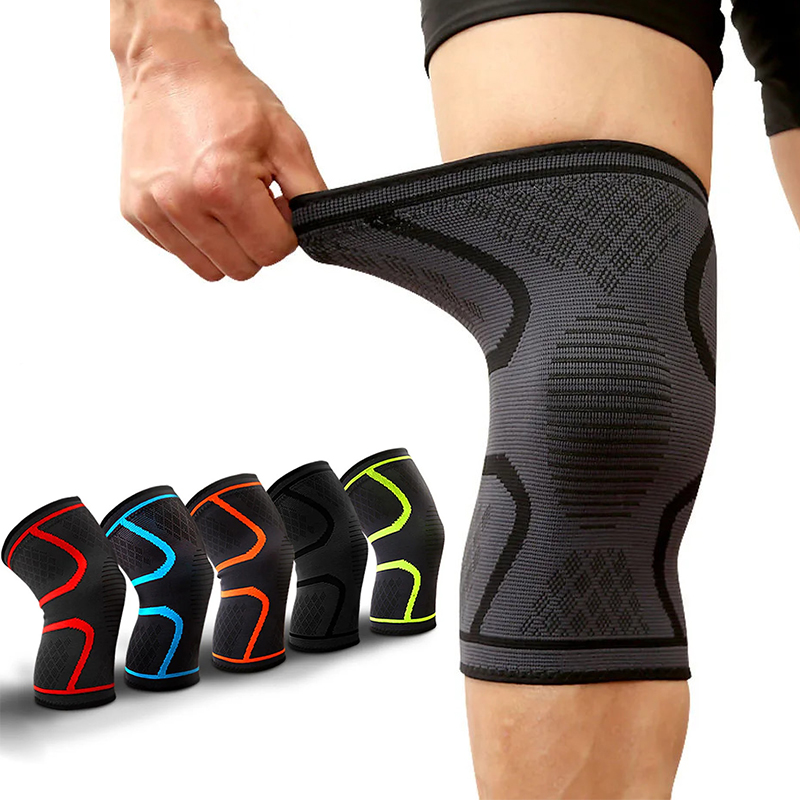 1pc Knee Pads Compression Knee - Compression Calf Sleeve 评论和价格