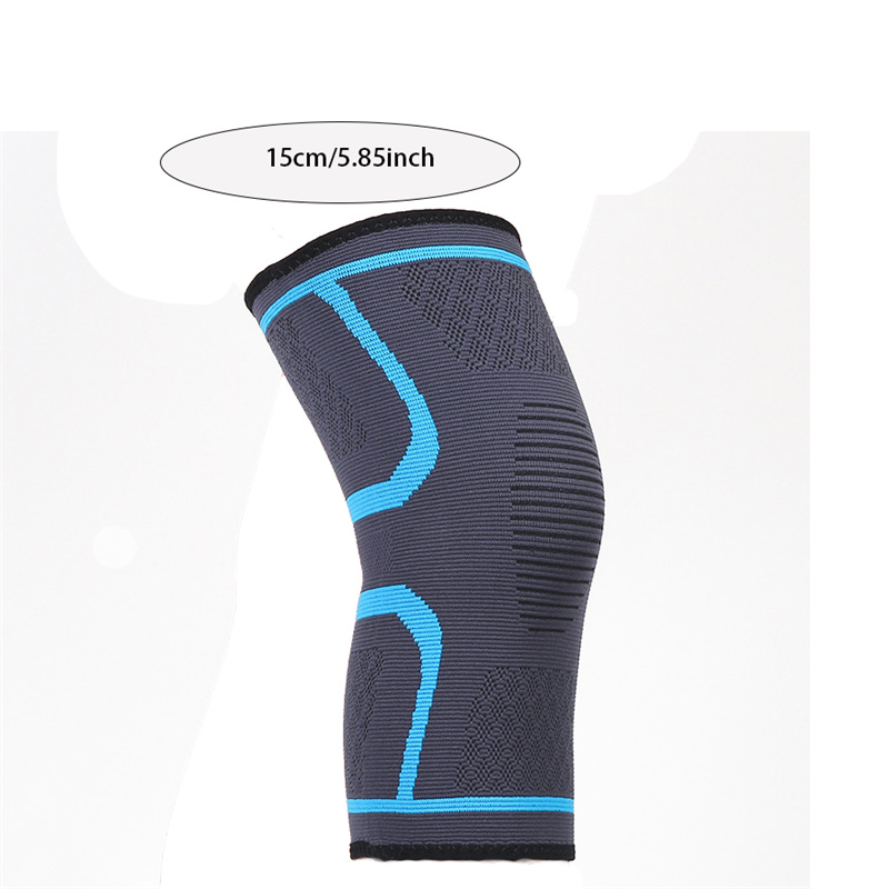 1pc Knee Pads Compression Knee - Compression Calf Sleeve 评论和价格