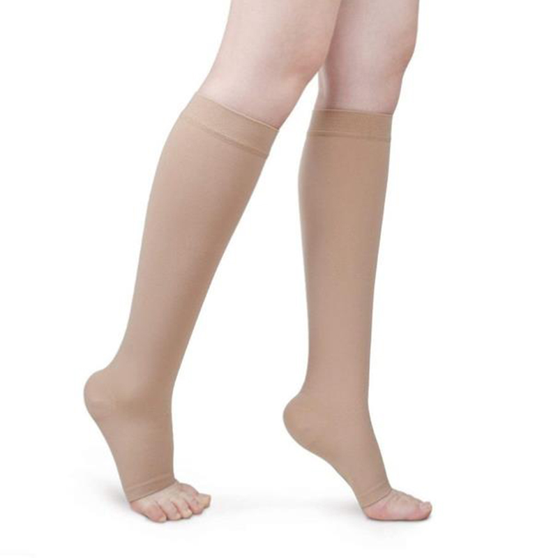 S-XL Compression Stockings Str - Compression Calf Sleeve 评论和价格