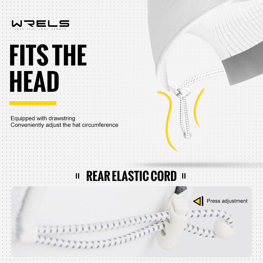 WRELS Running Cap Lightweight  - Running Cap Mesh 评论和价格