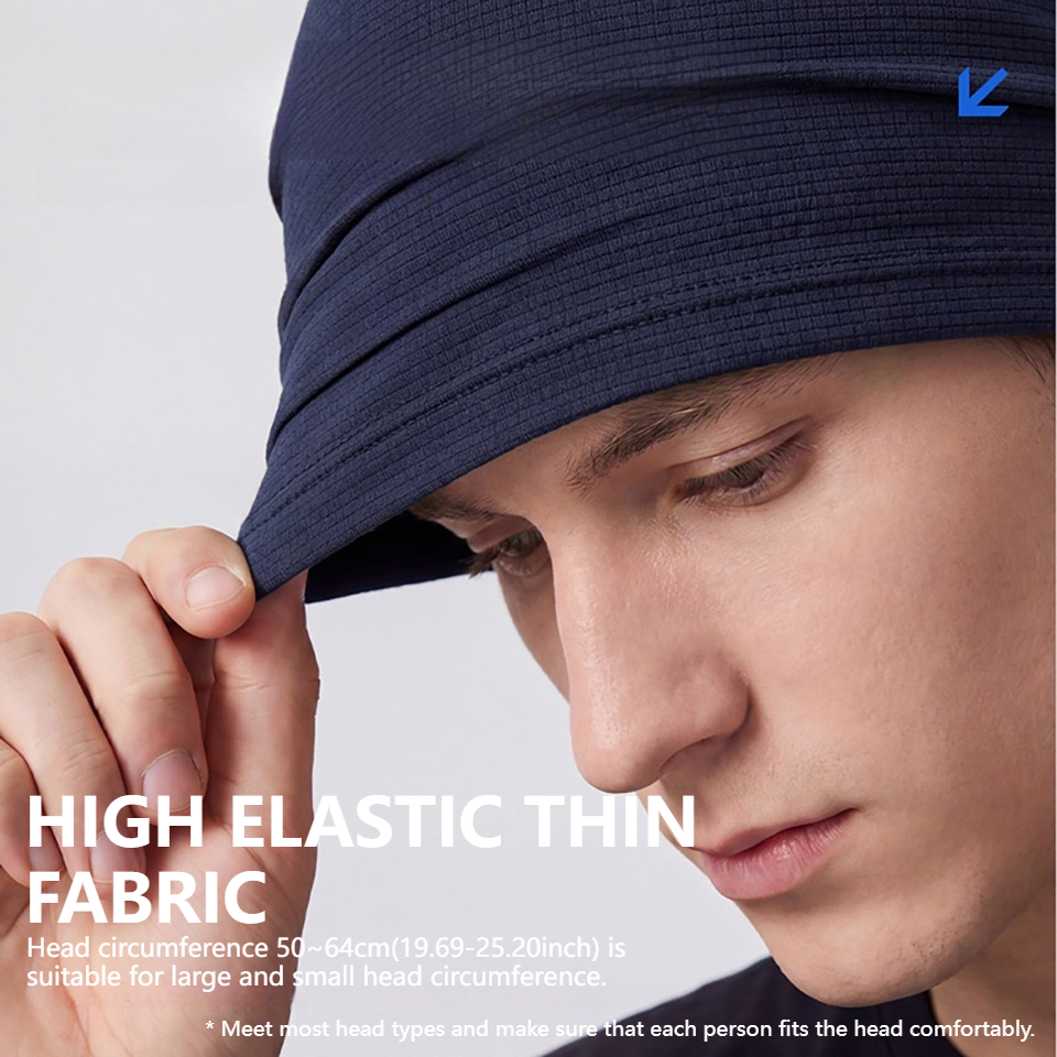 GTUBIKE Summer Sports Mesh Bre - Running Cap Mesh 评论和价格