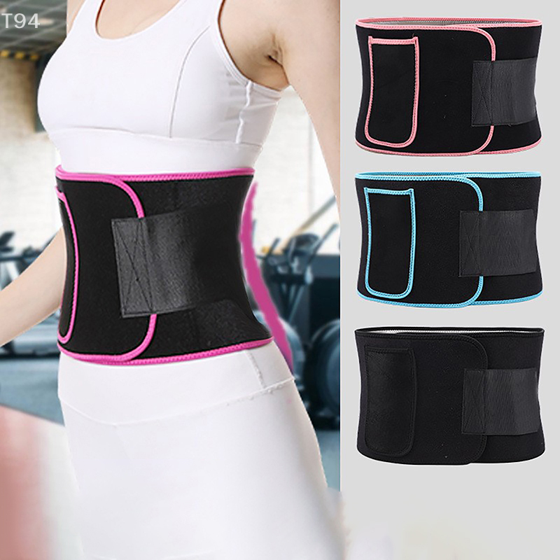 Sauna Set Waist Trimmer Sports - Running Gear Headband 评论和价格