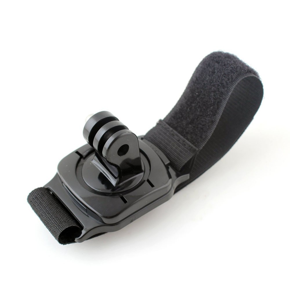 Sports Camera Accessories Pack - Running Gear Headband 评论和价格