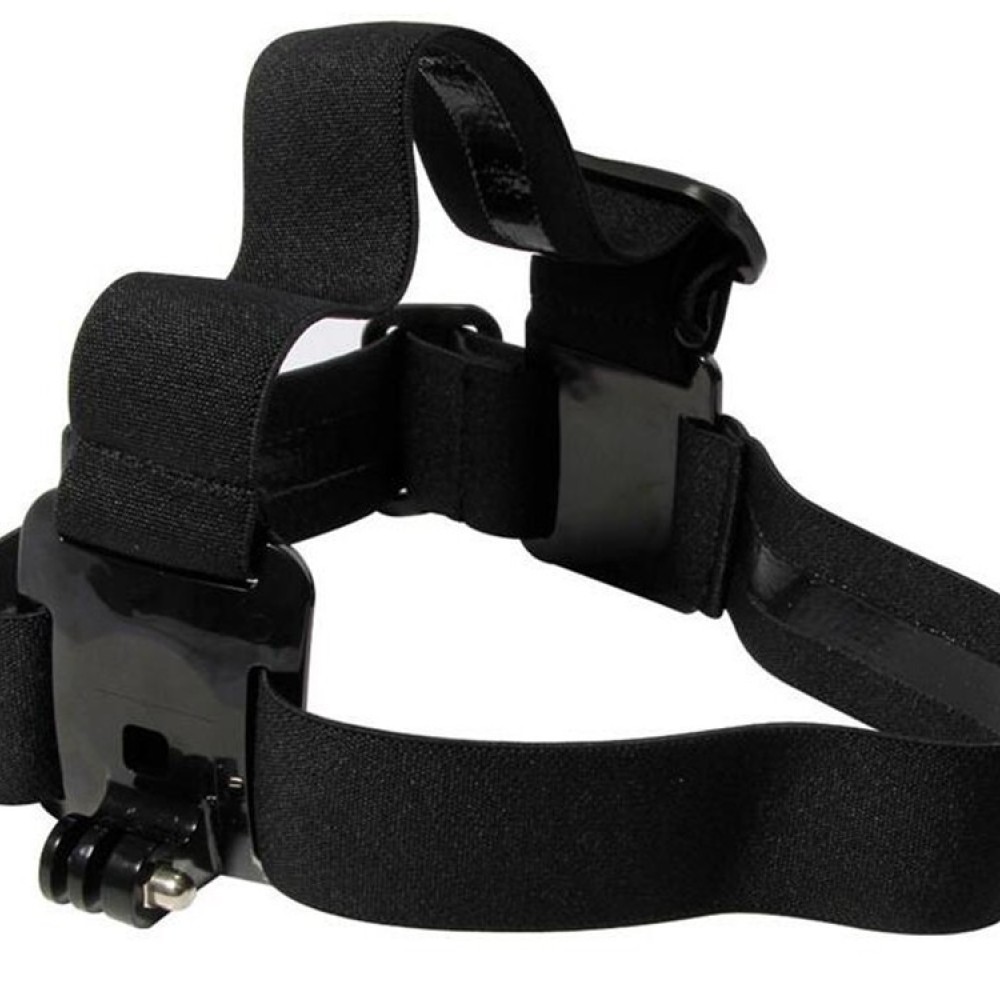 Sports Camera Accessories Pack - Running Gear Headband 评论和价格