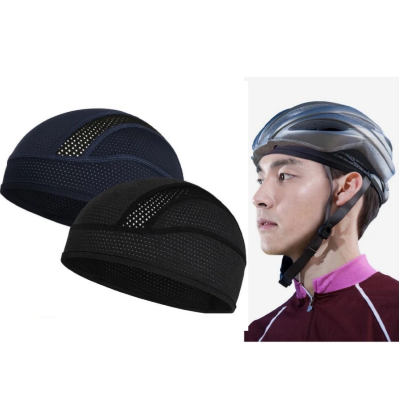 Cycling Breathable Mesh Quick  - Running Cap Mesh 评论和价格