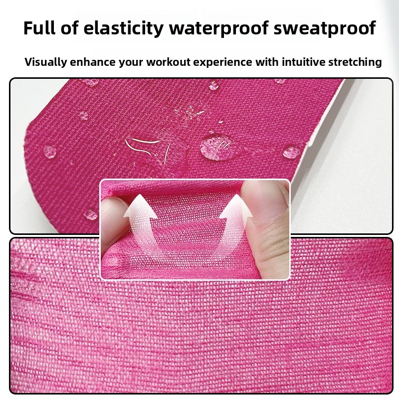 30PCS Pre-Cut Kinesiology Prot - Running Recovery Gear 评论和价格