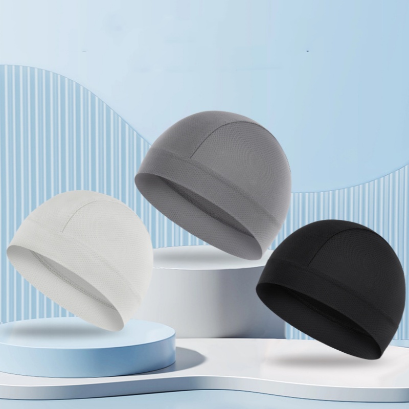 Multi-Sports Helmet Inner Cap, - Running Cap Mesh 评论和价格