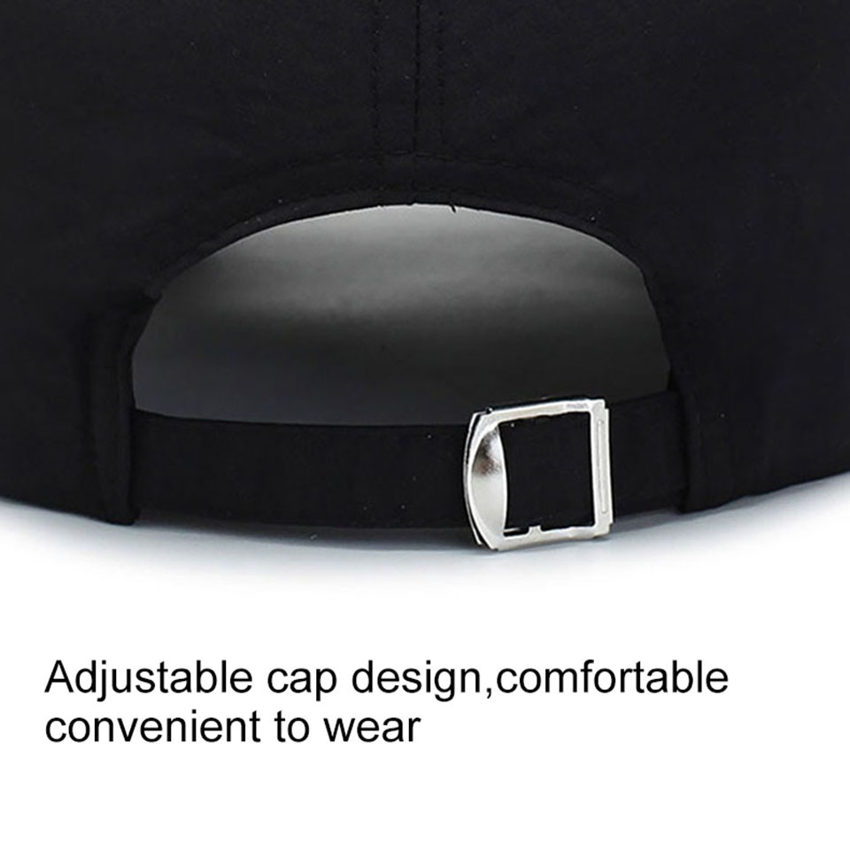 GOBYGO Sports Leisure Baseball - Running Cap Mesh 评论和价格