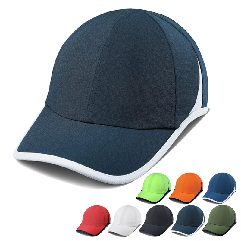 GADIEMKENSD Stretchy Fabric Ru - Running Cap Mesh 评论和价格