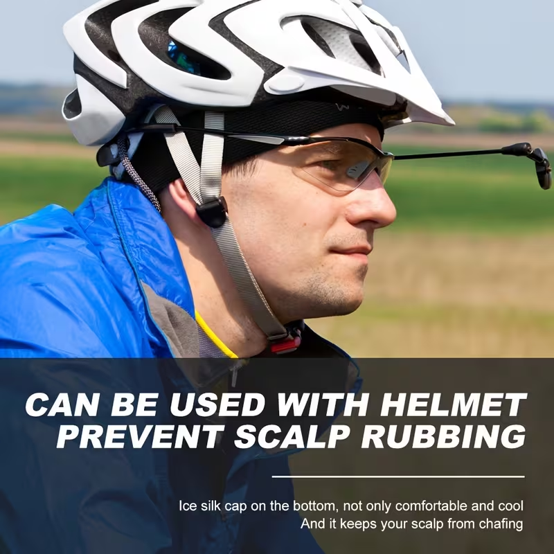 Cycling Motorcycle Cap Breatha - Running Cap Mesh 评论和价格
