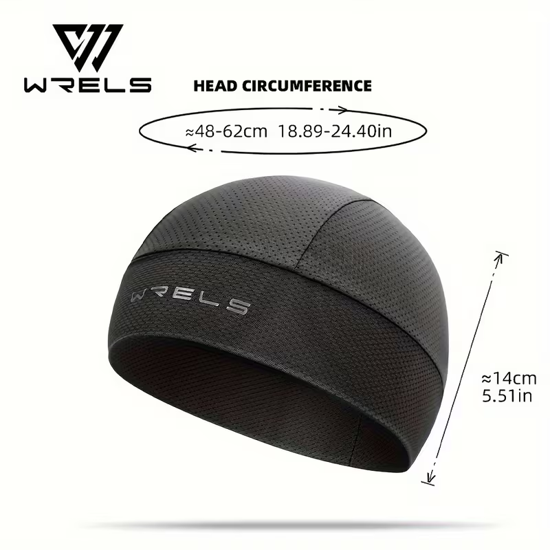 Cycling Motorcycle Cap Breatha - Running Cap Mesh 评论和价格