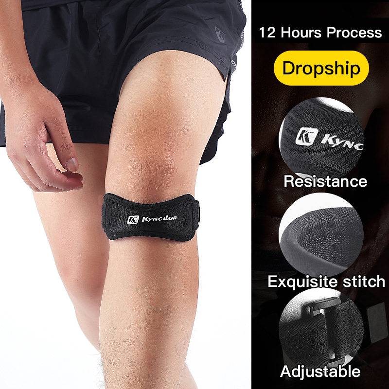 1 PC Knee Patellar Tendon Knee - Compression Calf Sleeve 评论和价格