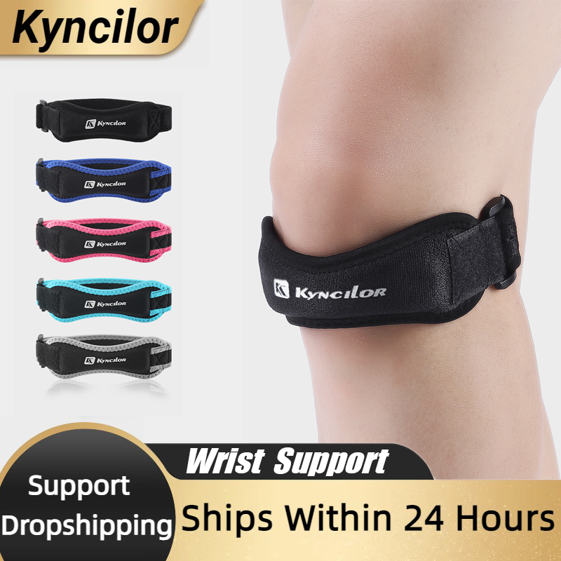 1 PC Knee Patellar Tendon Knee - Compression Calf Sleeve 评论和价格