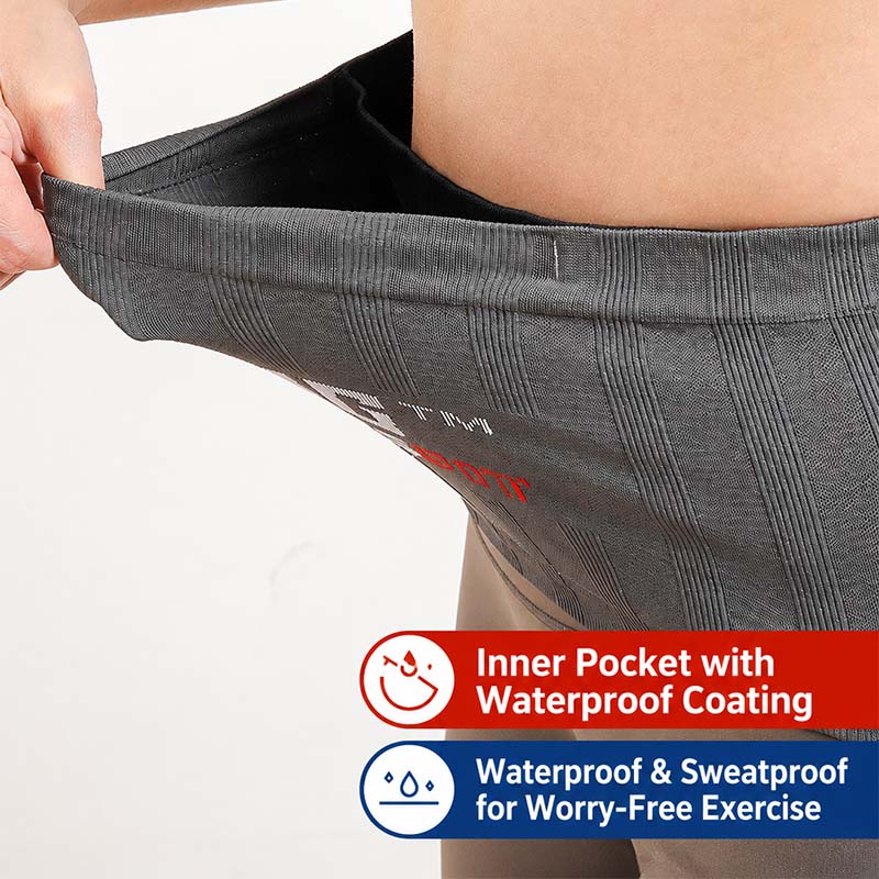 Running Waistband Invisible An - Running Gear To Hold Phone 评论和价格