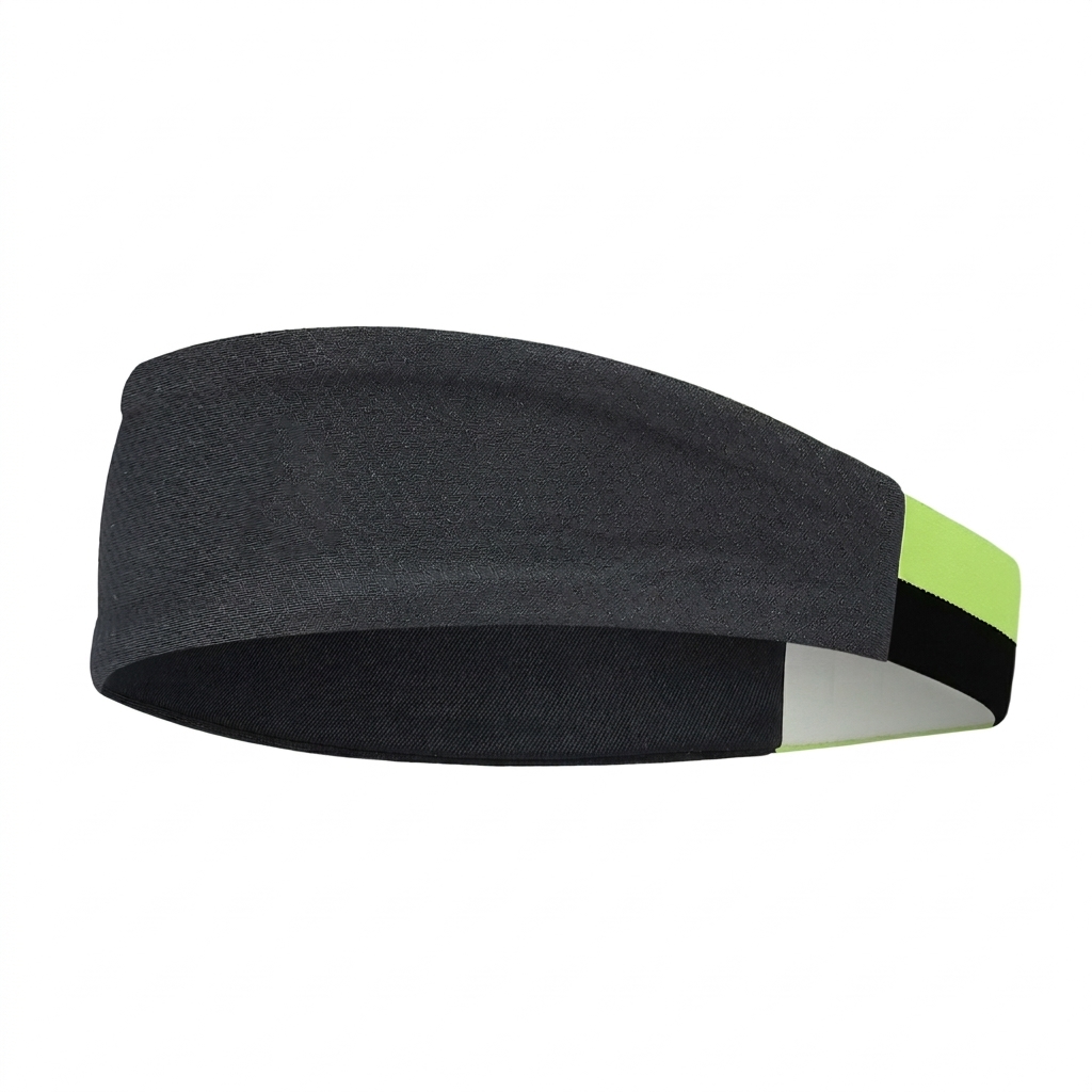 Widened Sports Headband For Me - Running Gear Headband 评论和价格