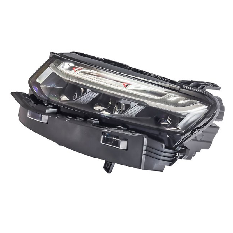 Car Front Headlight Headlamp L - Running Headlamp Led 评论和价格