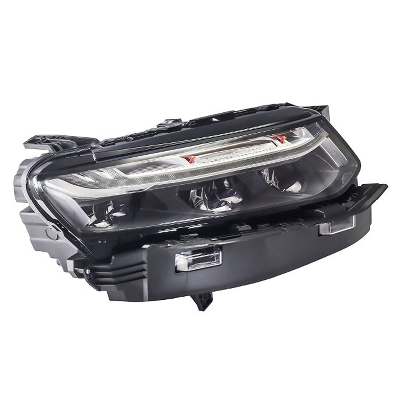 Car Front Headlight Headlamp L - Running Headlamp Led 评论和价格