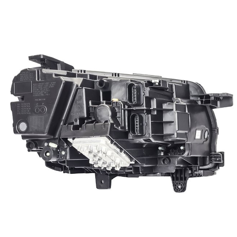 Car Front Headlight Headlamp L - Running Headlamp Led 评论和价格