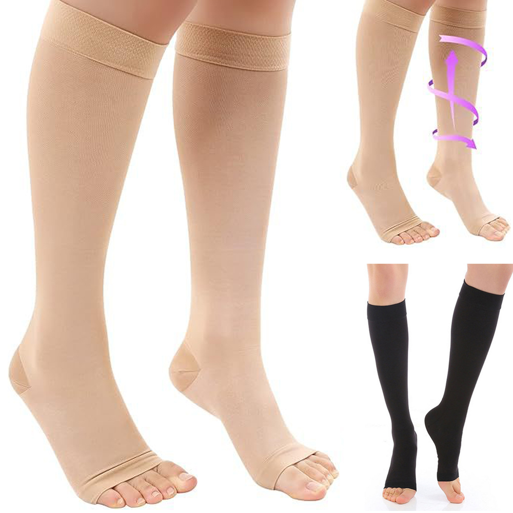 Graduated Pressure Medical Cal - Compression Calf Sleeve 评论和价格