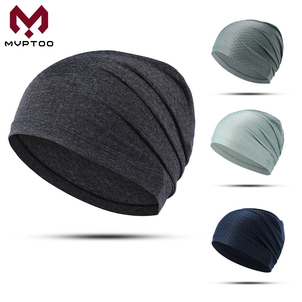 Breathable Bandana Summer Quic - Running Cap Mesh 评论和价格