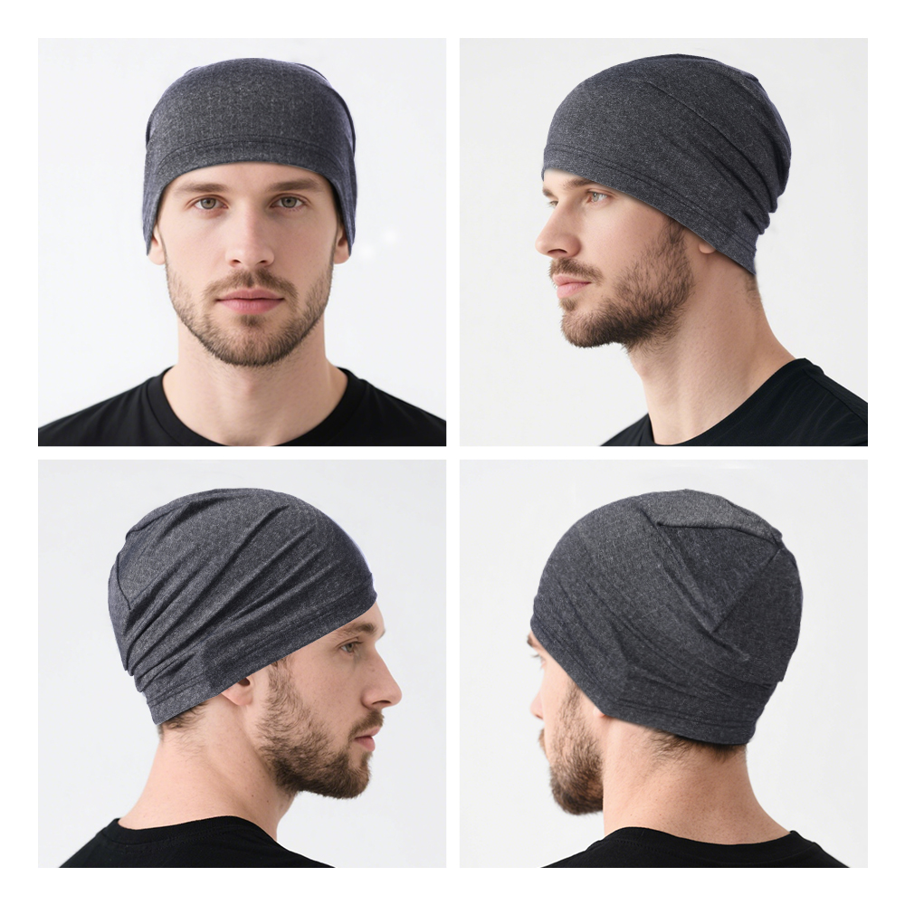 Breathable Bandana Summer Quic - Running Cap Mesh 评论和价格