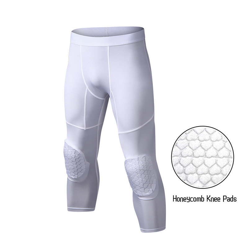 Men's Basketball Trousers With - Running Gear Autumn 评论和价格