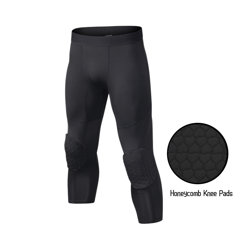 Men's Basketball Trousers With - Running Gear Autumn 评论和价格