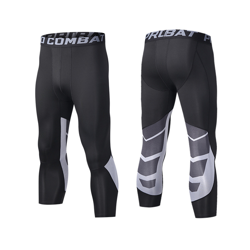 Men's Basketball Trousers With - Running Gear Autumn 评论和价格