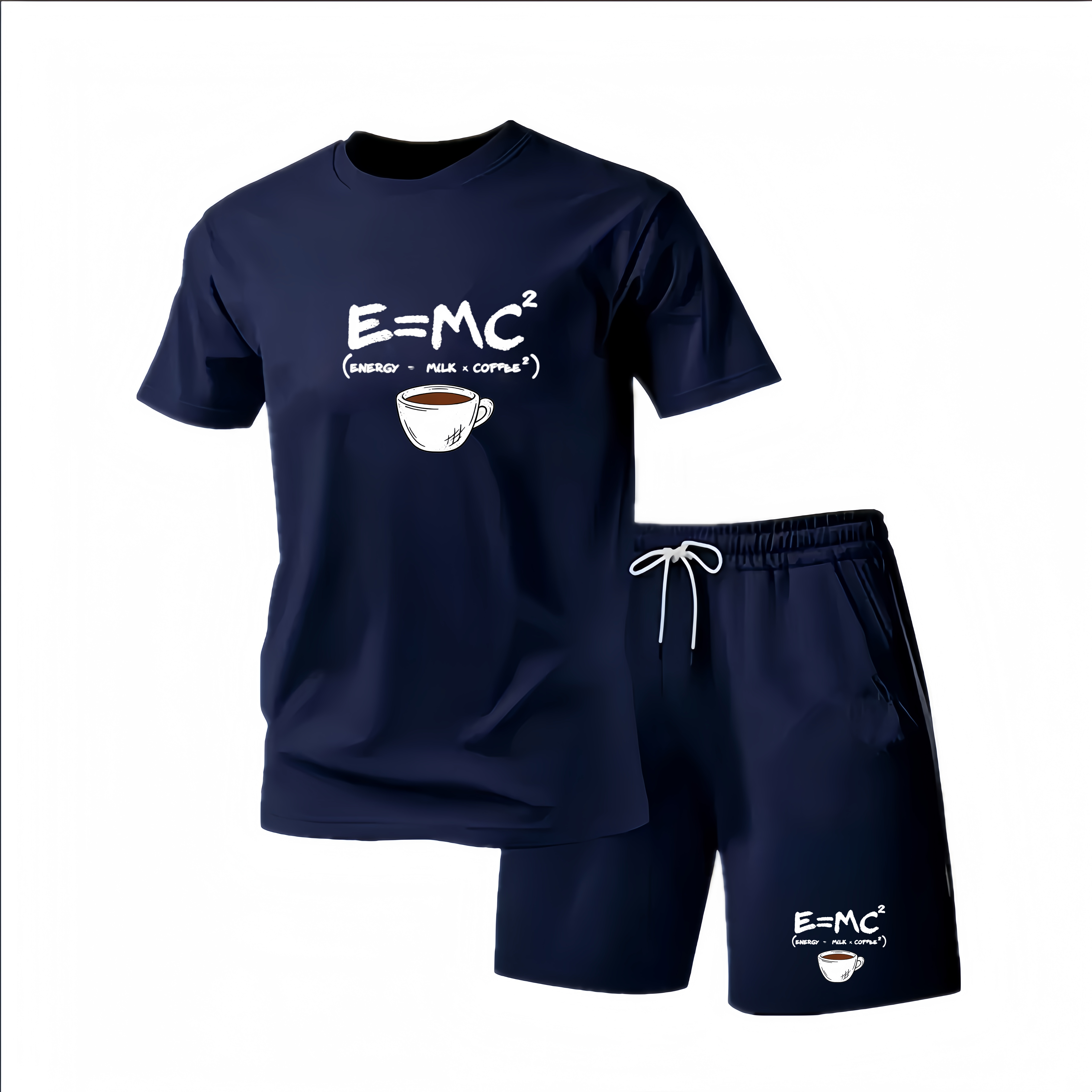 New Summer Sportswear Men's Su - Running Gear Men 评论和价格