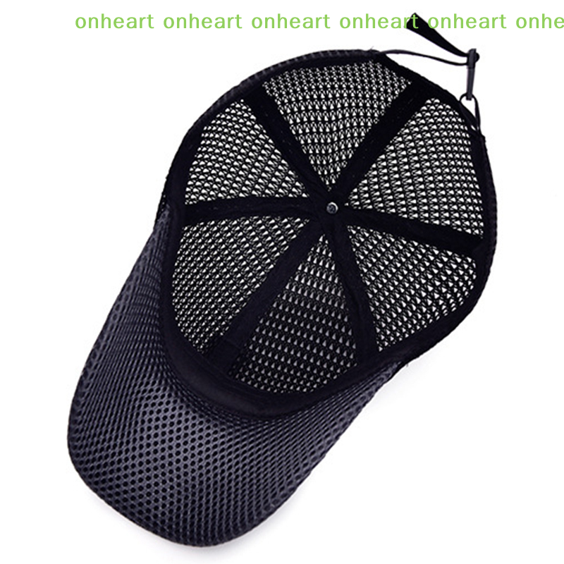 [C]Summer Mesh Baseball Cap Fo - Running Cap Mesh 评论和价格