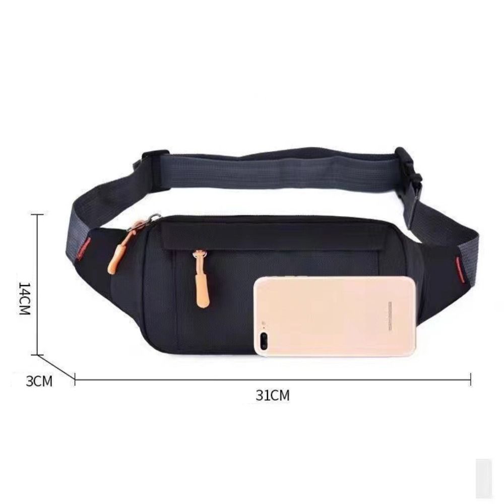Women Waist Pack Sports Runnin - Running Gear To Hold Phone 评论和价格