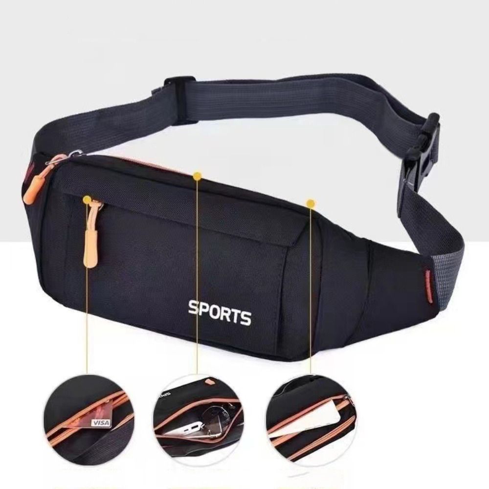 Women Waist Pack Sports Runnin - Running Gear To Hold Phone 评论和价格