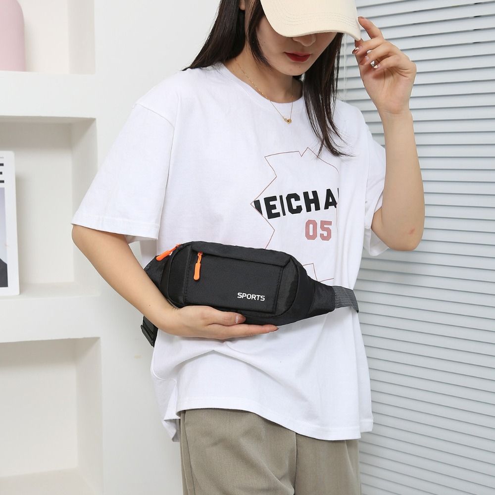 Women Waist Pack Sports Runnin - Running Gear To Hold Phone 评论和价格