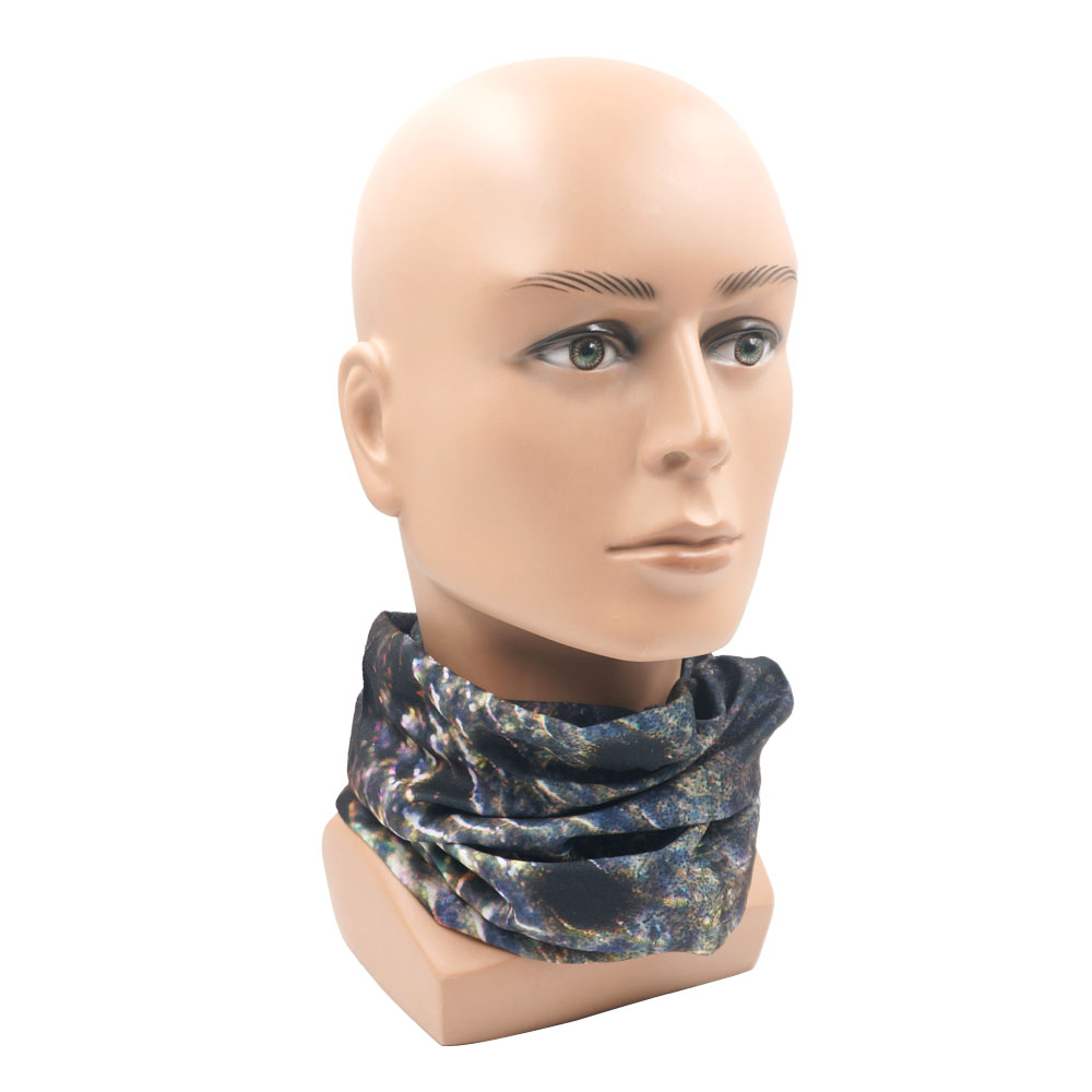 Animal Neck Fish Tube Gaiter f - Running Gear Headband 评论和价格