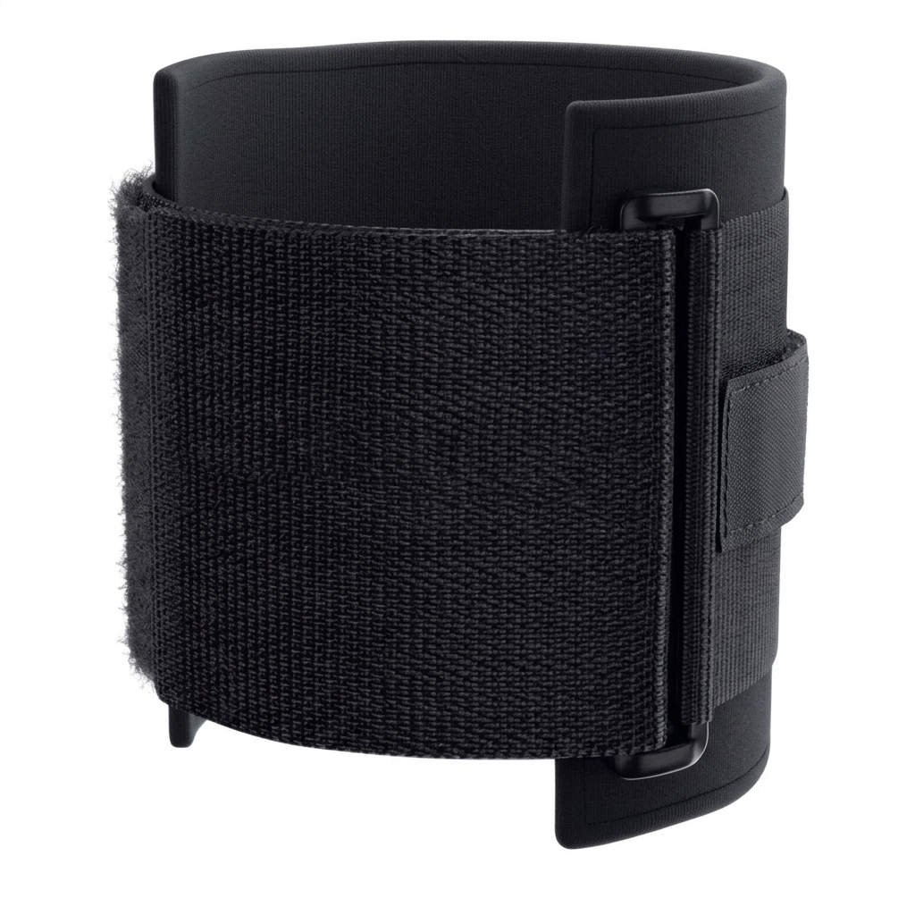 1 Pair Knee Support Sleeve Bre - Running Recovery Gear 评论和价格