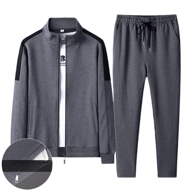 2026Comfort 2025 Autumn Men Ru - Running Gear Autumn 评论和价格