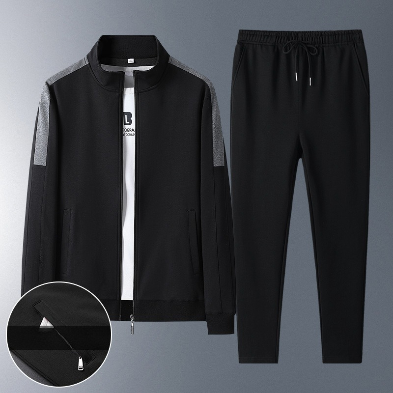 2026Comfort 2025 Autumn Men Ru - Running Gear Autumn 评论和价格