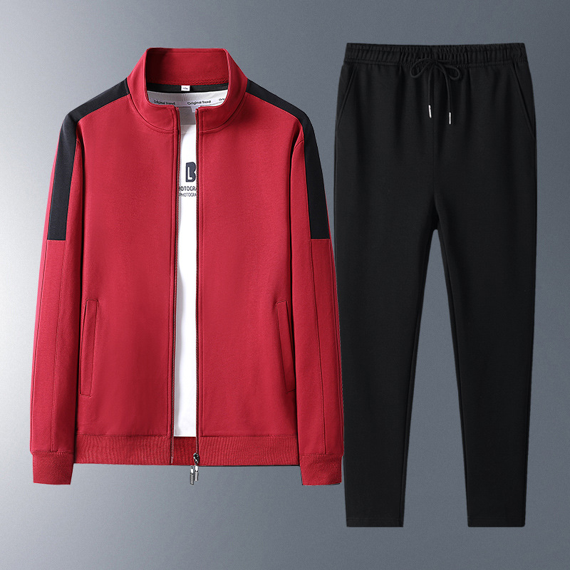 2026Comfort 2025 Autumn Men Ru - Running Gear Autumn 评论和价格